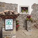 Cort Di Branc Farma Povoletto