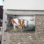Cort Di Branc *