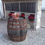 Cort Di Branc Farma *