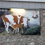 Farma Cort Di Branc *