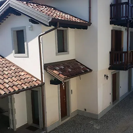 Cort Di Branc Séjour à la ferme Povoletto