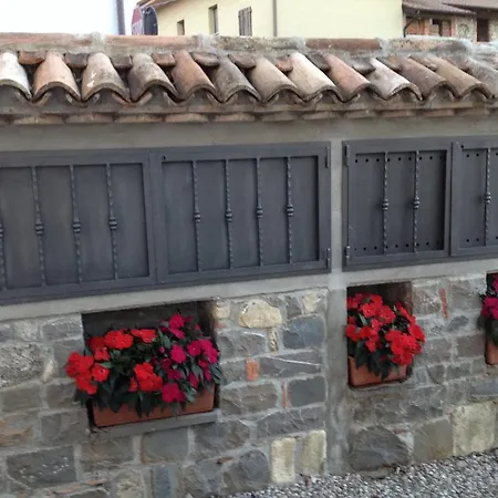 Cort Di Branc Povoletto