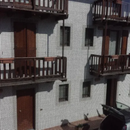 Cort Di Branc Séjour à la ferme