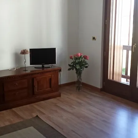 Séjour à la ferme Cort Di Branc