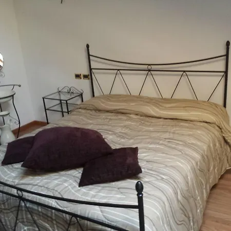 Cort Di Branc * Povoletto