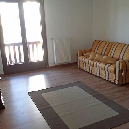 Séjour à la ferme Cort Di Branc *