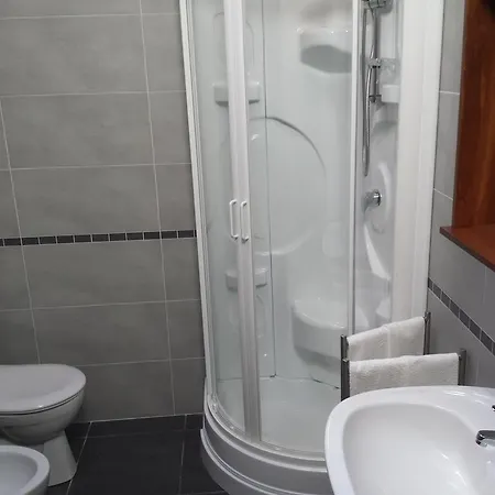 Séjour à la ferme Cort Di Branc Povoletto