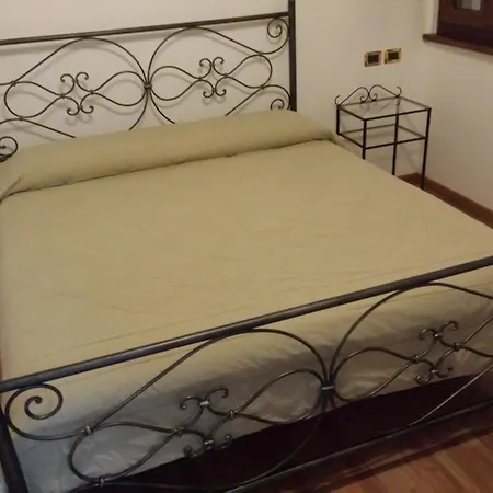 Séjour à la ferme Cort Di Branc