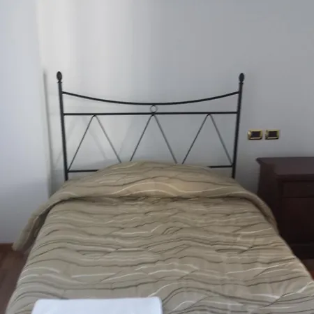 阿罗吉奥科特迪布兰卡农家乐 Povoletto