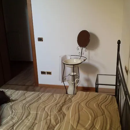 Alojamento de Turismo Rural Cort Di Branc Povoletto