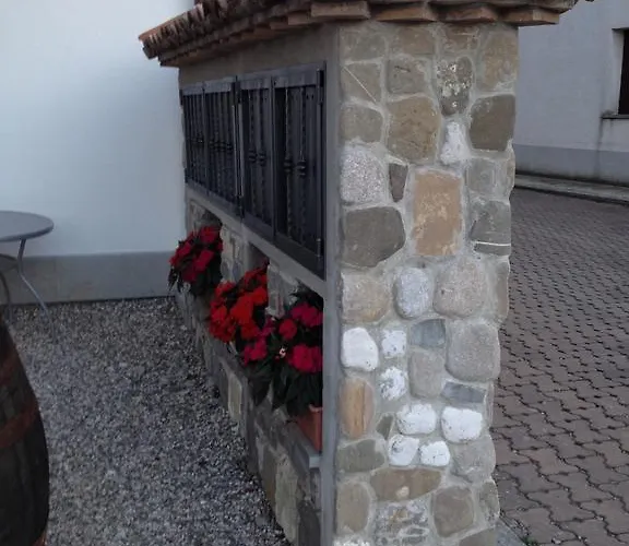 Cort Di Branc * Povoletto