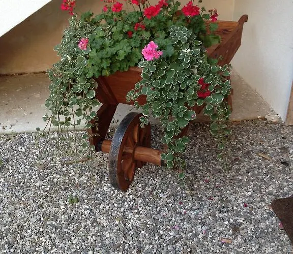 Cort Di Branc Povoletto