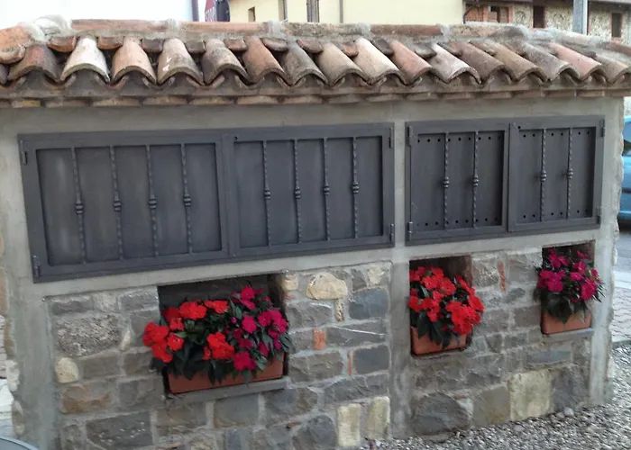 Cort Di Branc Povoletto