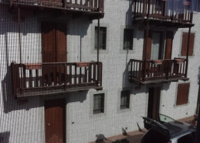 Cort Di Branc Κατάλυμα σε φάρμα