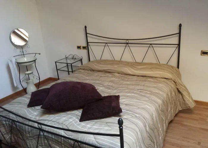 Cort Di Branc * Povoletto