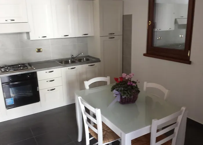 Cort Di Branc Κατάλυμα σε φάρμα Povoletto