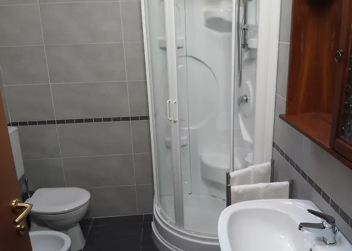 Κατάλυμα σε φάρμα Cort Di Branc Povoletto