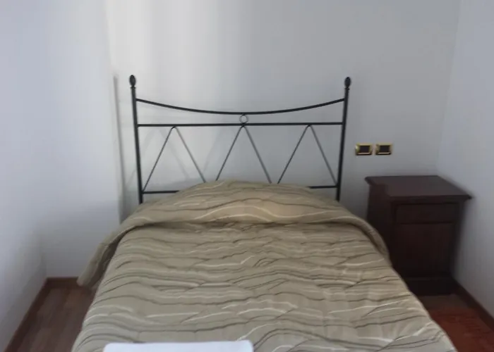 Cort Di Branc Povoletto